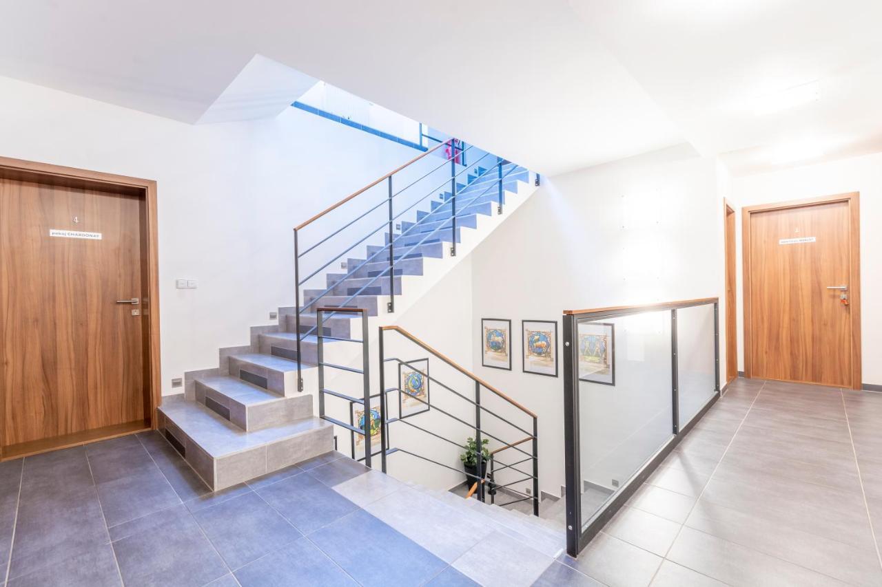 Penzion Blatnička Exterior foto